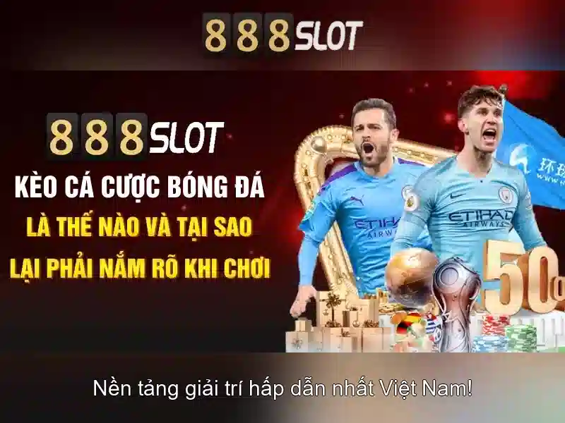 Kết luận về 888slot