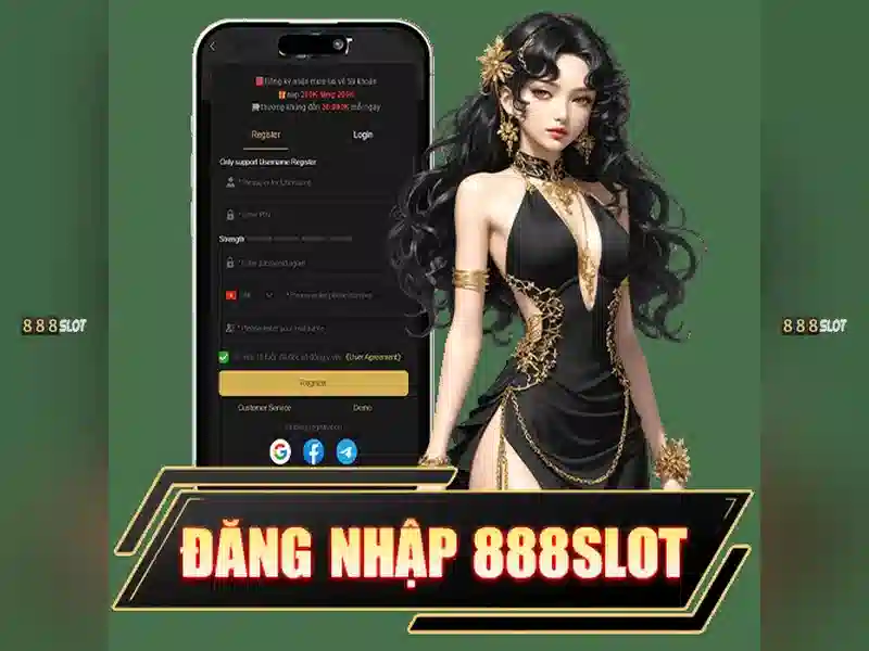 Tại sao người chơi thích 888slot\n