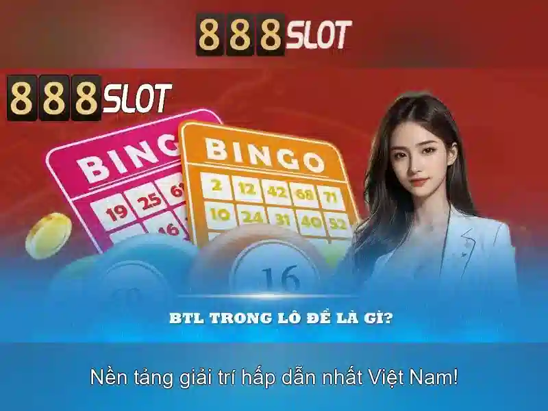 Đánh giá các trò chơi trên 888slot