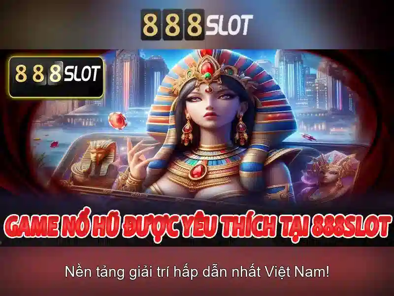 888slot – Giới thiệu