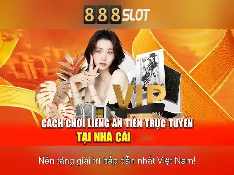 888slot - trải nghiệm casino slots trực tuyến hàng đầu