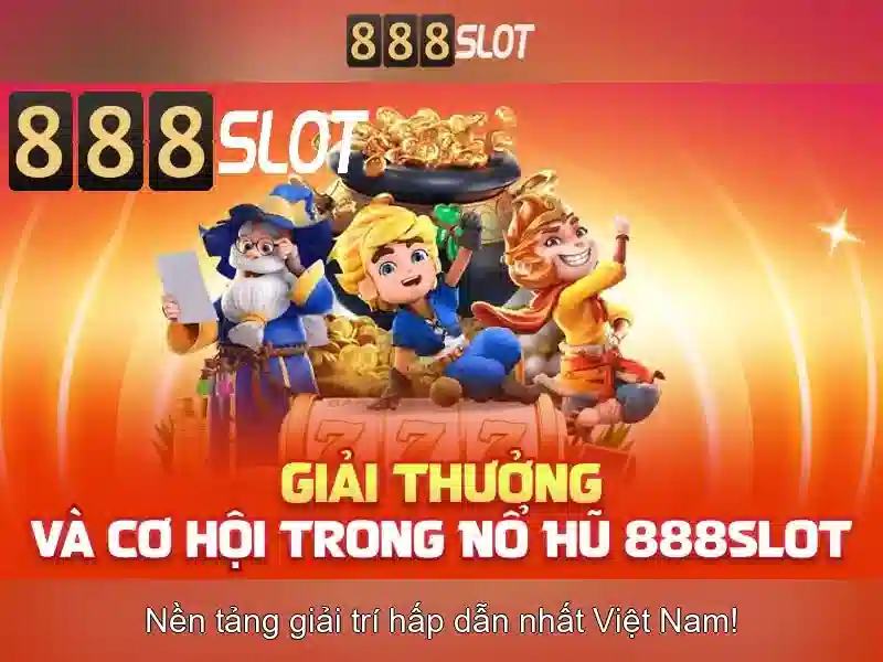 888slot - An toan va tin cay cho nguoi choi\n