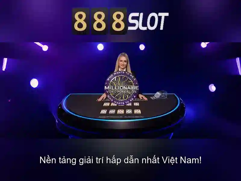 888slot: Đánh giá và trải nghiệm casino quay số trực tuyến