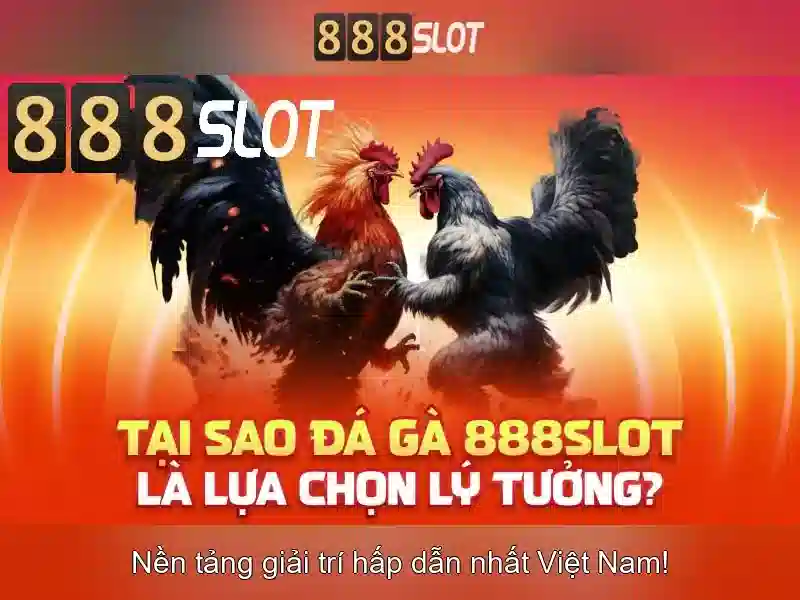 888slot: Nền tảng casino trực tuyến - đánh giá và trải nghiệm