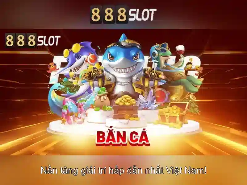 Giới thiệu về 888slot