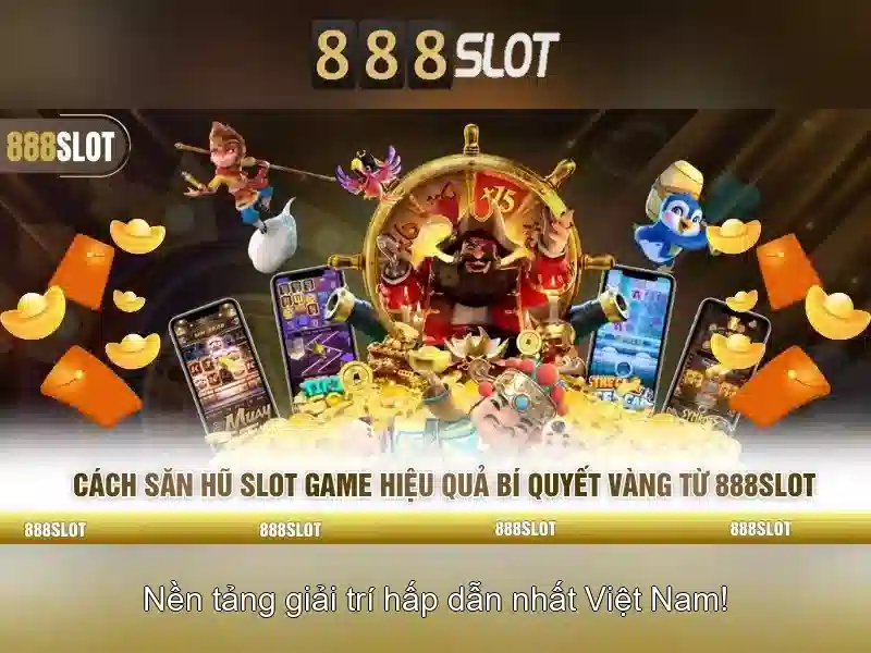 Giới thiệu về 888slot