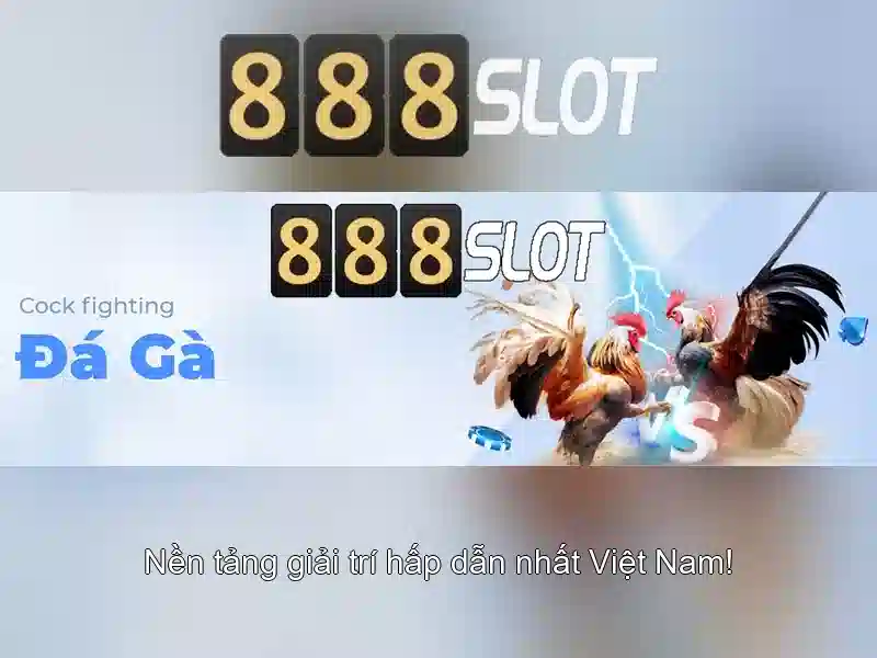 Lý do nên chọn 888slot\n\n