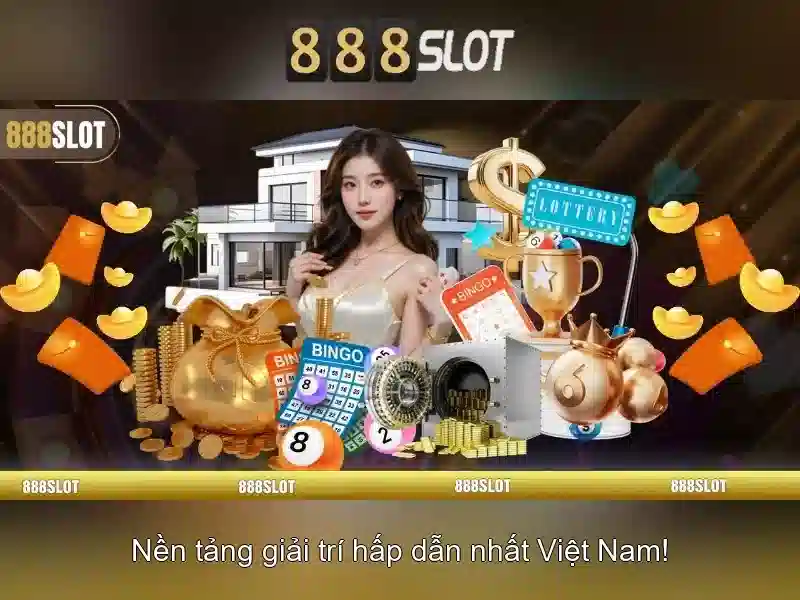 Giới thiệu về 888slot