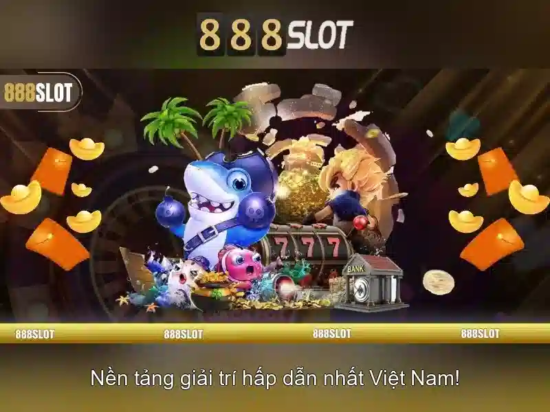 Giới thiệu về 888slot\n