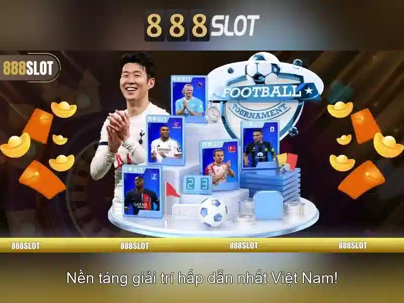 Giới thiệu về 888slot