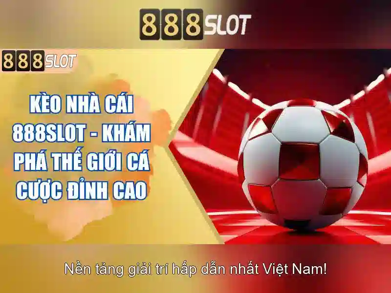Giới thiệu về 888slot