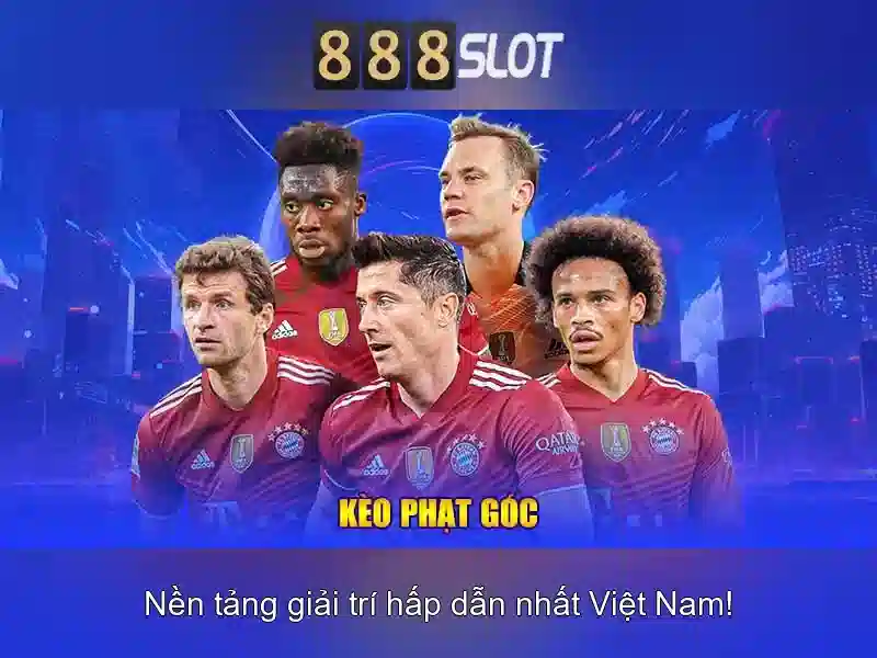 888slot - Trải nghiệm casino slots trực tuyến hàng đầu