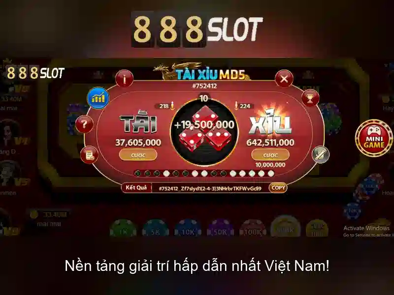 Chính sách thưởng và thanh toán