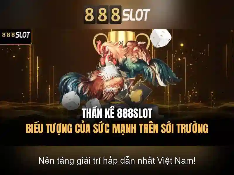 888slot - Đánh giá, trò chơi và trải nghiệm người dùng