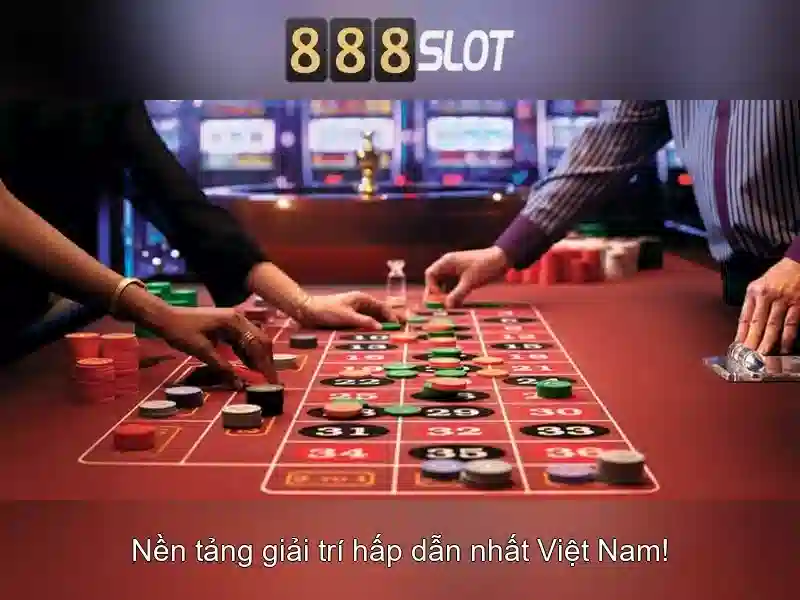 Giới thiệu về 888slot