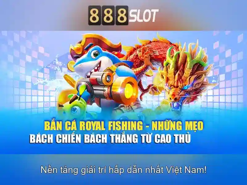 Mẹo chơi bắn cá 3 cây dễ ăn tiền nhà cái