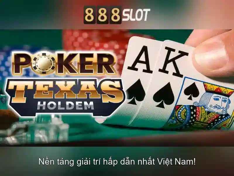 Giới thiệu về 888slot