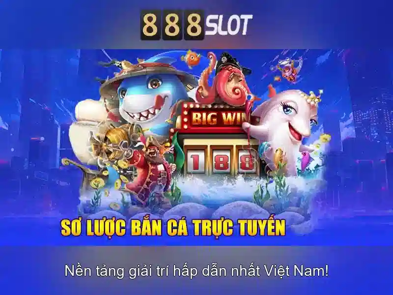 888slot la thuong hieu tro choi quay so truc tuyen hang dau
