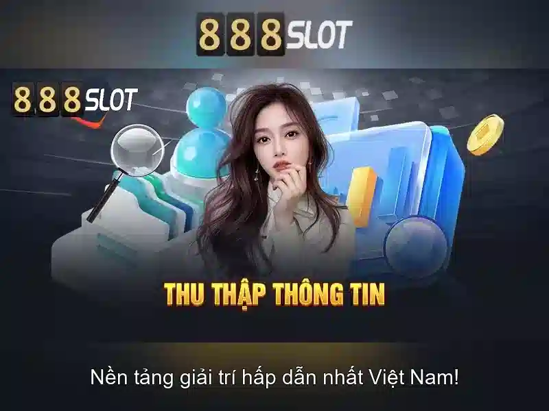 Giới thiệu về 888slot
