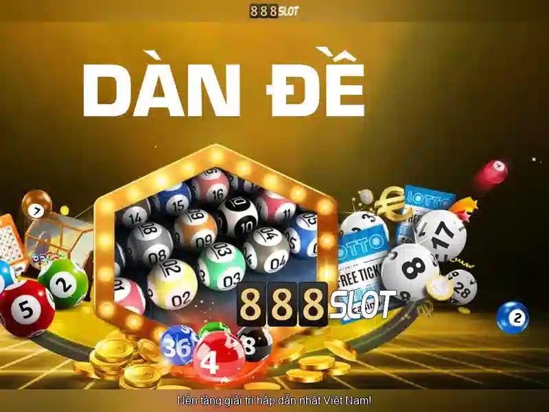 Kết luận và tương lai của 888slot