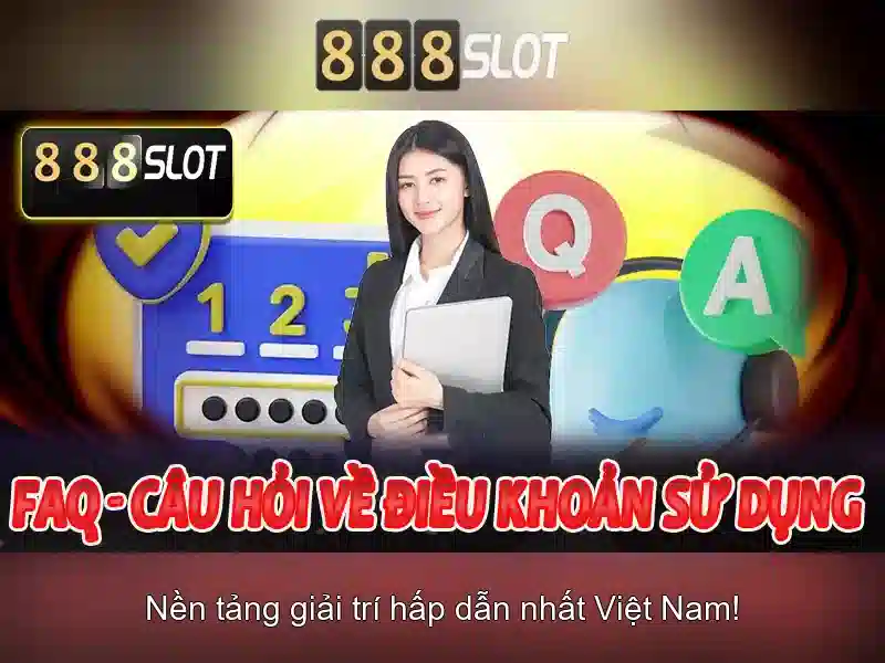 888slot: Tổng quan và trải nghiệm người chơi