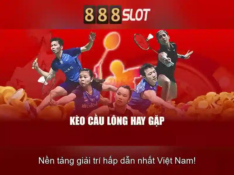 Giới thiệu về 888slot