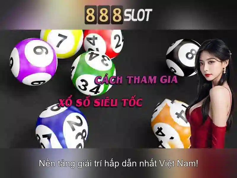 888slot - Sàn chơi slot trực tuyến uy tín và đa dạng