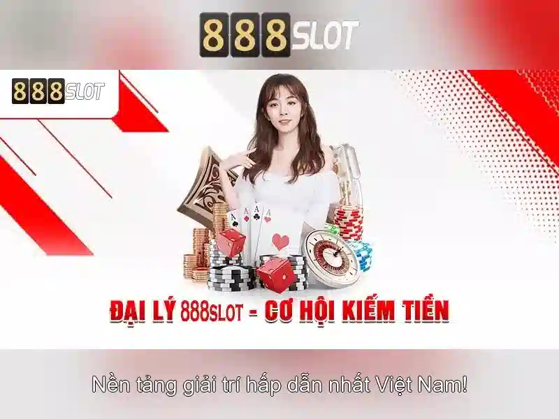 888slot – Trải nghiệm chơi slot trực tuyến hàng đầu