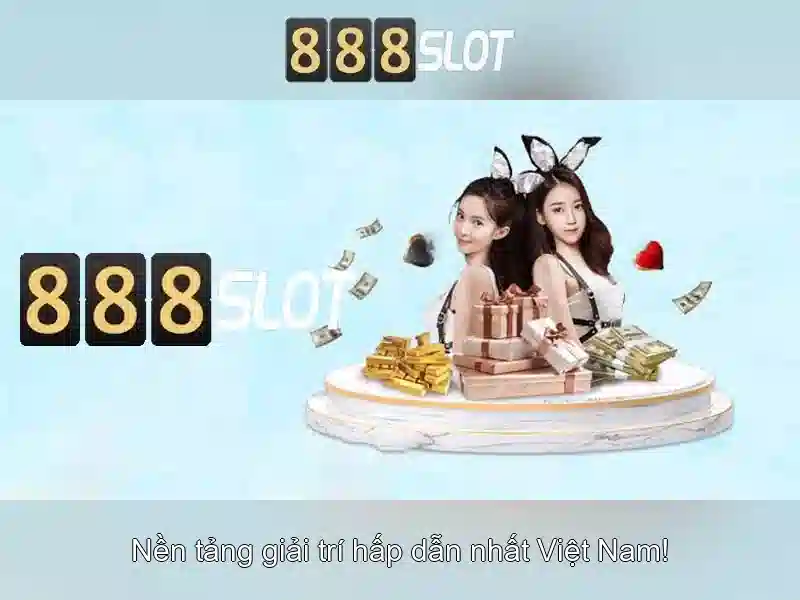 888slot - Đánh giá nền tảng chơi slot trực tuyến uy tín