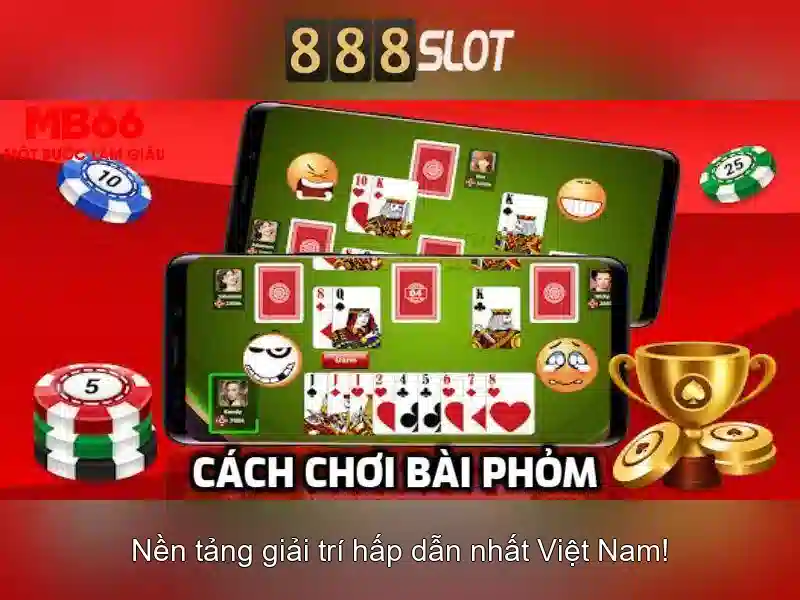Danh mục trò chơi đa dạng