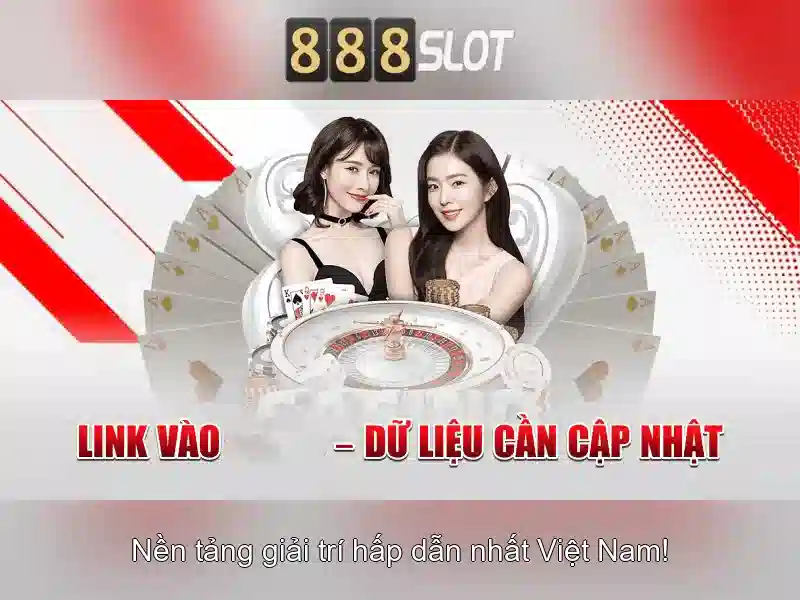 Danh mục trò chơi tại 888slot