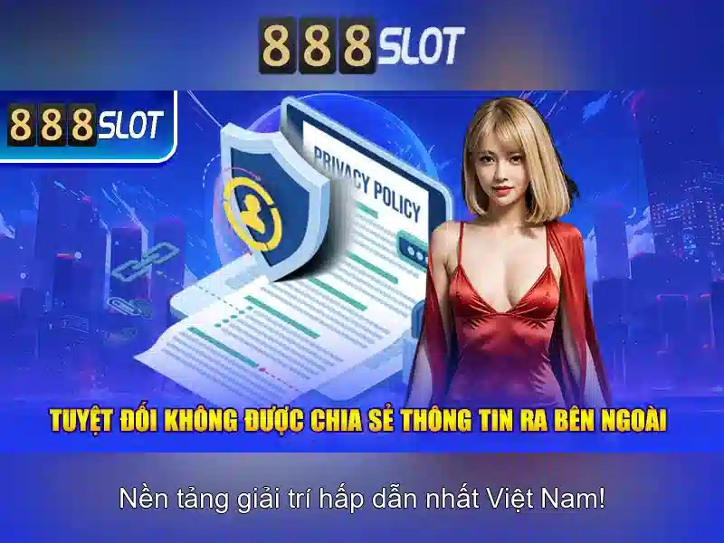 888Slot: Đánh giá tổng quan và trải nghiệm chơi slot trực tuyến