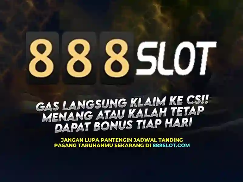 Giới thiệu về 888slot