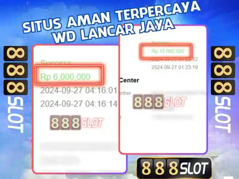 Trải nghiệm người dùng tại 888slot