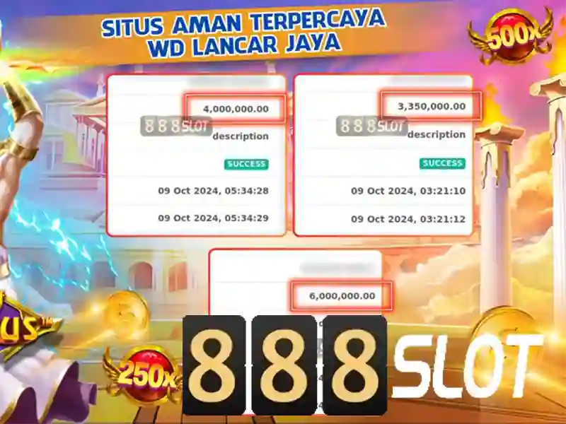 to 888 slot – Tổng quan chủ đề và giá trị cốt lõi