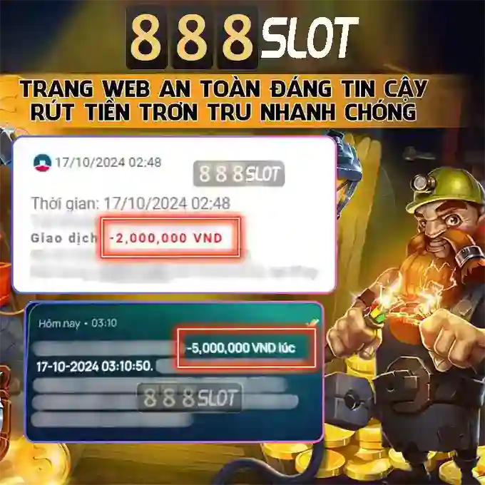 Nguon goc va su menh cua 888 vip slot