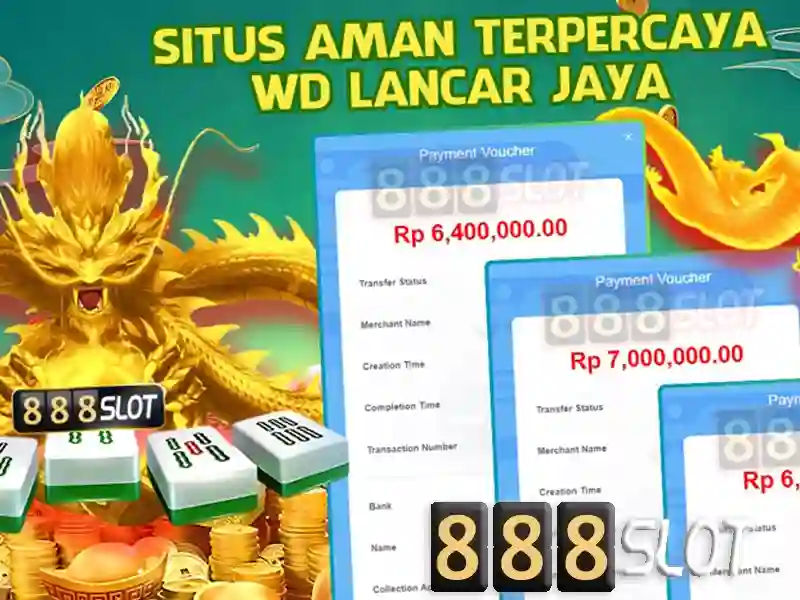 wallet slot 888 – Kết nối ví số và trải nghiệm đỉnh cao
