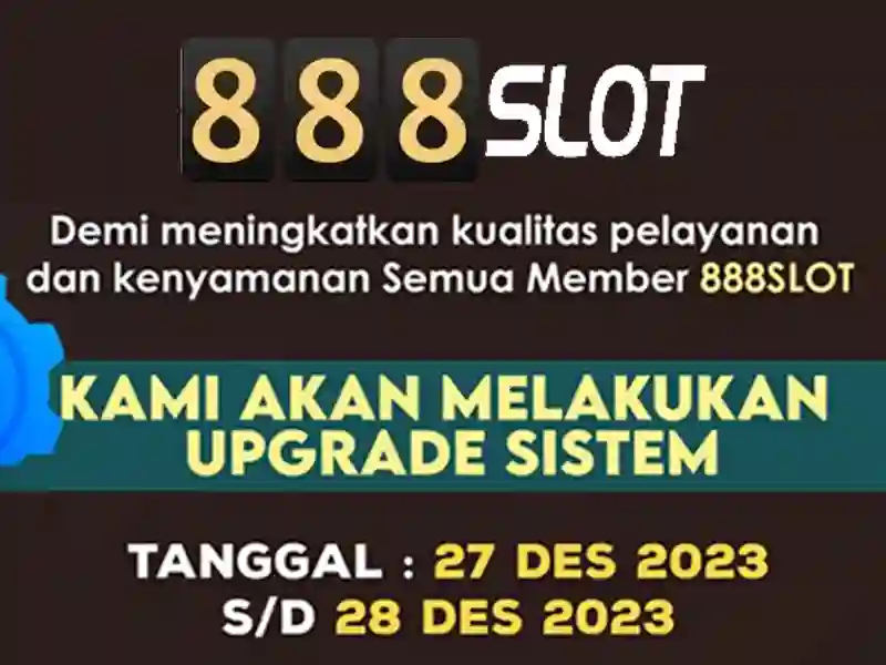 888slot: Đánh giá nền tảng slot trực tuyến hàng đầu