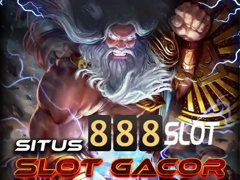 Khám phá 888slot: Nền tảng trò chơi slot trực tuyến