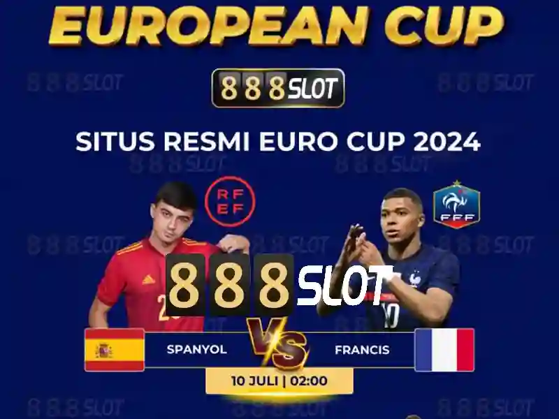 888slot: Nền tảng slot trực tuyến phổ biến