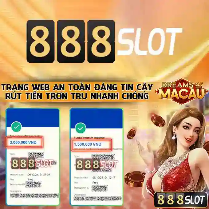 Khám phá 888slot