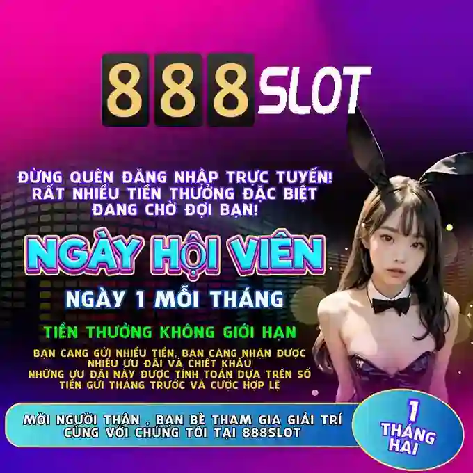 888slot - Đánh giá tổng quan về hệ thống casino trực tuyến