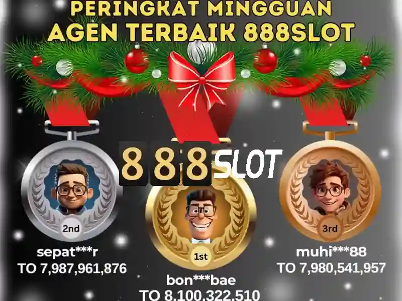 888slot: Nền tảng casino trực tuyến đáng tin cậy tại Việt Nam