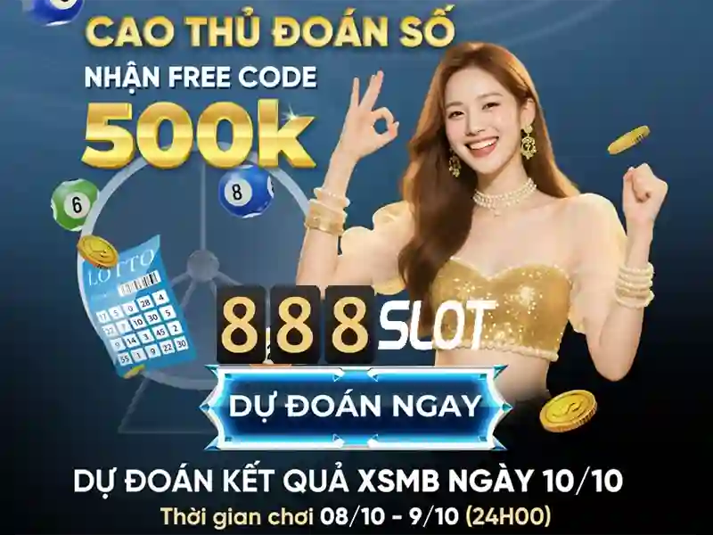 Giao dien trang chu 888slot voi thiet ke sang trong va bat mat