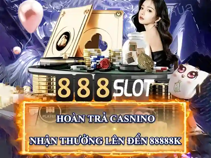 Sản phẩm và dịch vụ cốt lõi: ứng dụng thực tế của slot gratis 888