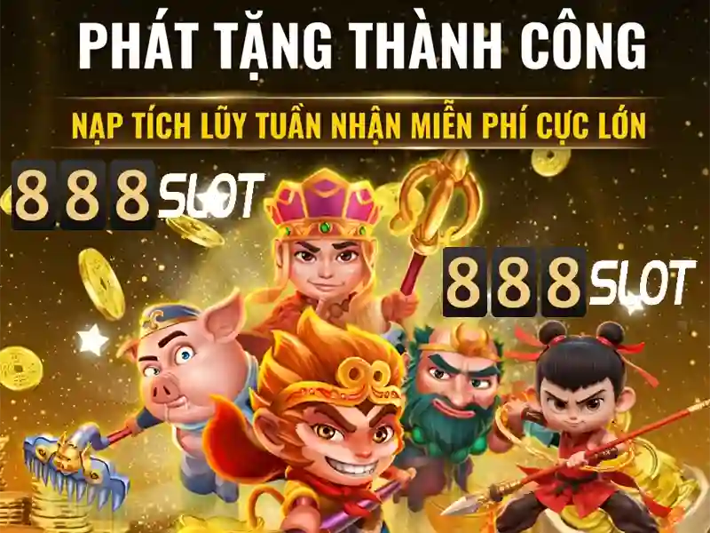 playland 888 slot - Trải nghiệm đỉnh cao cho người chơi