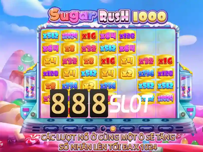 888slot – tổng quan về nền tảng casino trực tuyến uy tín