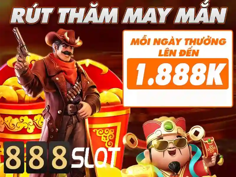 888slot: tổng quan về nền tảng casino trực tuyến