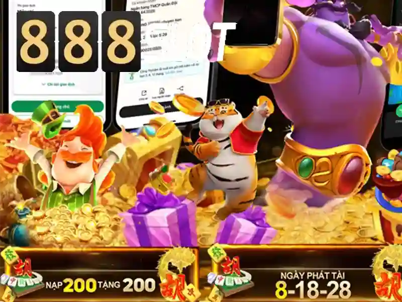 grand slot 888 – Trải nghiệm đỉnh cao và cam kết chất lượng