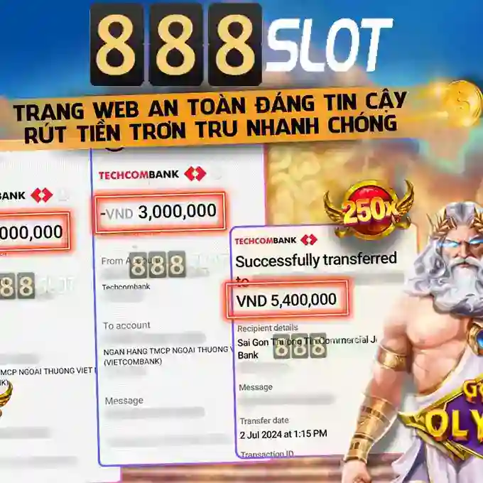 pro 888 slot – Trải nghiệm đỉnh cao với slot vip 888